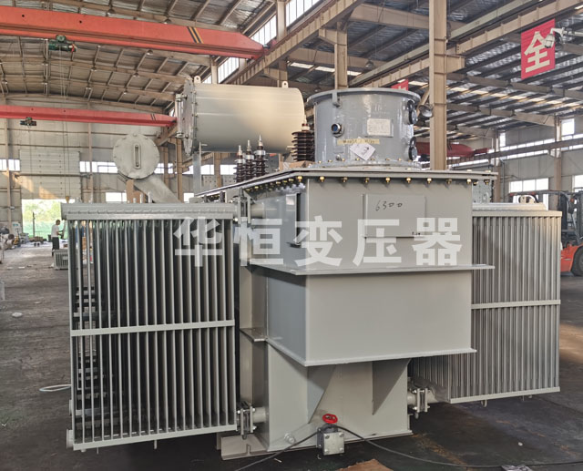 6300KVA泰宁泰宁泰宁电力变压器