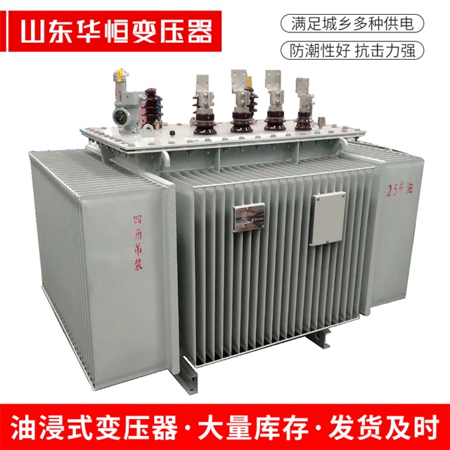 S13-10000/35泰宁泰宁泰宁电力变压器厂家