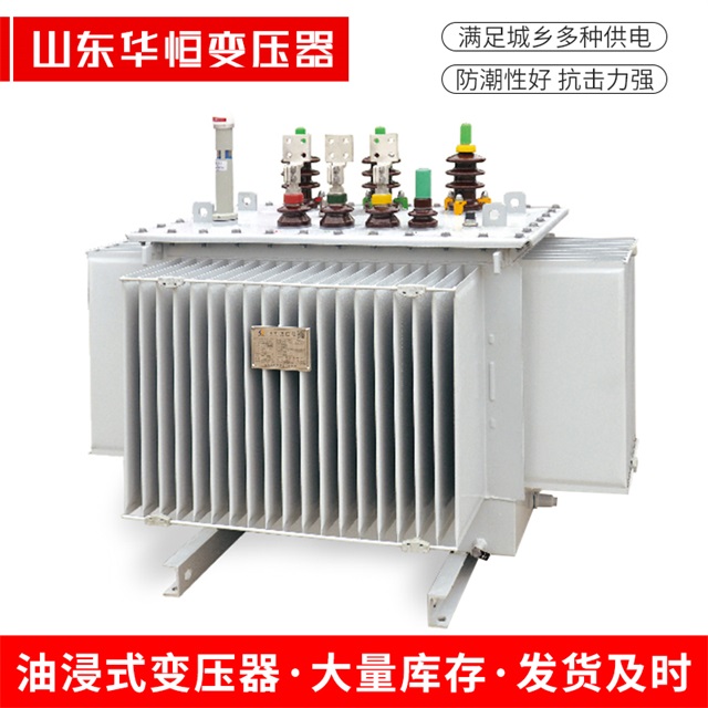 S13-10000/35泰宁泰宁泰宁电力变压器
