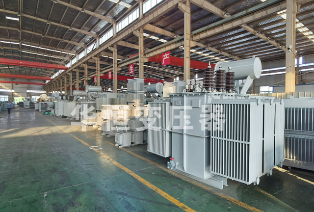 S13-8000/35泰宁泰宁泰宁电力变压器厂家