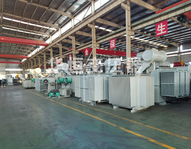 S11-8000/35泰宁泰宁泰宁电力变压器厂家