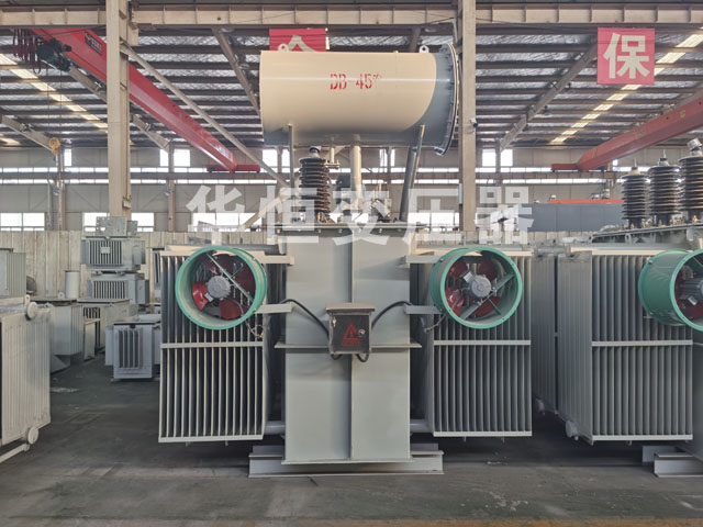 S11-8000/35泰宁泰宁泰宁电力变压器价格