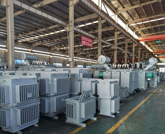 S11-8000/35泰宁泰宁泰宁电力变压器