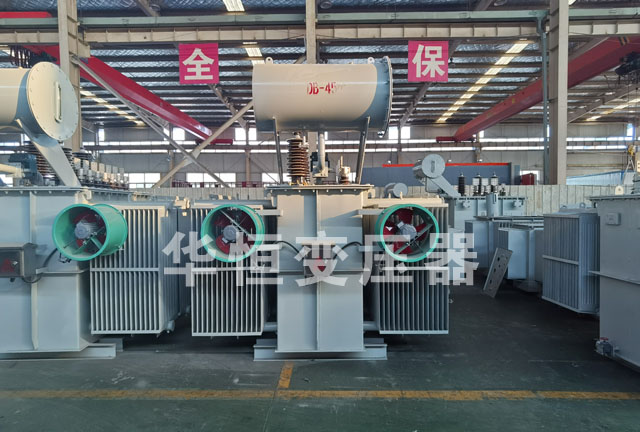 S13-6300/35泰宁泰宁泰宁电力变压器