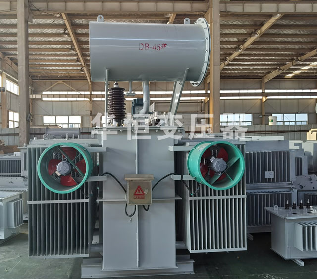 S13-6300/35泰宁泰宁泰宁电力变压器